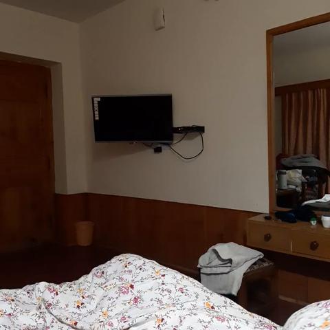 Hotel Marbel - 5 Min walking from Mall Road. - Traveller Photo
