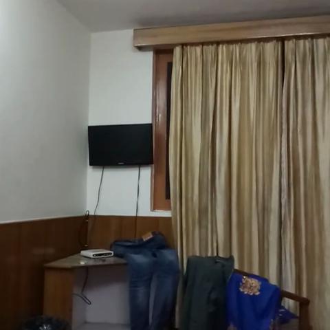 Hotel Monarch - Traveller Photo