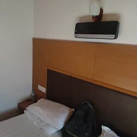 Hotel Greenfields - Traveller Photo
