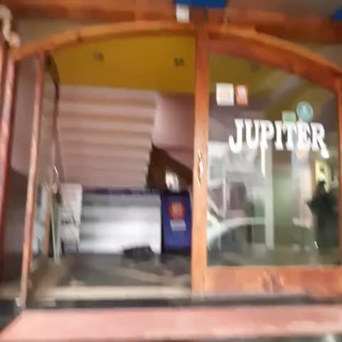 Hotel Jupiter - Traveller Photo