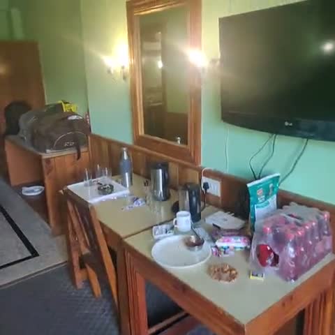 Hotel Jupiter - Traveller Photo