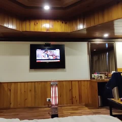 Hotel Kanishka- 200m Mall Road - Traveller Photo