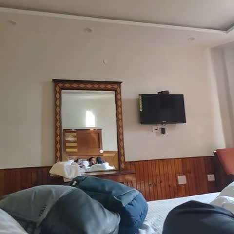 Hotel Park Residency - Traveller Photo