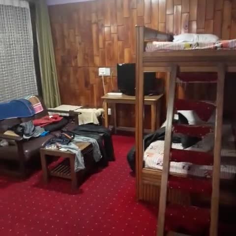 Hotel Silmog Garden - Traveller Photo