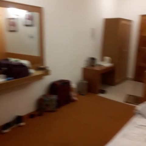 Hotel Vintage - Traveller Photo