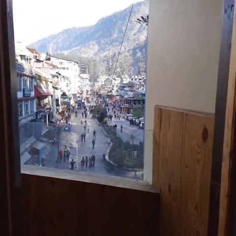 Hotel Yak - Traveller Photo
