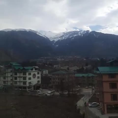 Apple Nest, Manali - Traveller Photo