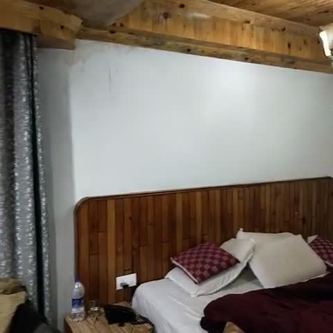 MANALI MAHAL BY HAZEL HOTELS - Traveller Photo