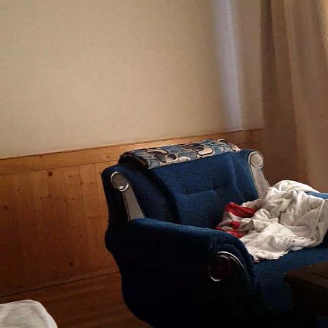 Punj Hotel - Traveller Photo