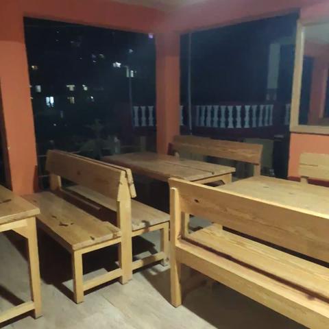 Hotel O Mall Road Near Gurudwara Manali Formerly Green View - Traveller Photo