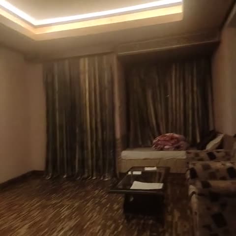 Royal Park Resorts and spa ( A River side Resort ) - Traveller Photo