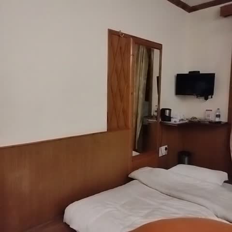 Solang Ski Resort - Traveller Photo