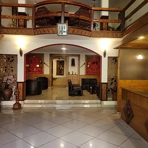 Woodstock Inn - Traveller Photo