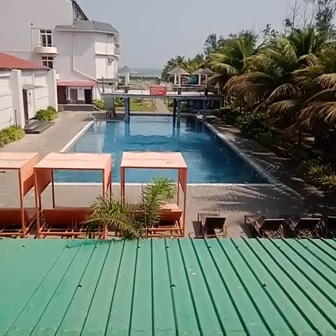Hotel Sonar Bangla Mandarmani - Traveller Photo