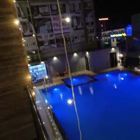 Royal Palace Beach Resort - Traveller Photo
