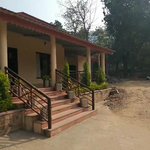 MPT Jungle Camp, Panna - Traveller Photo