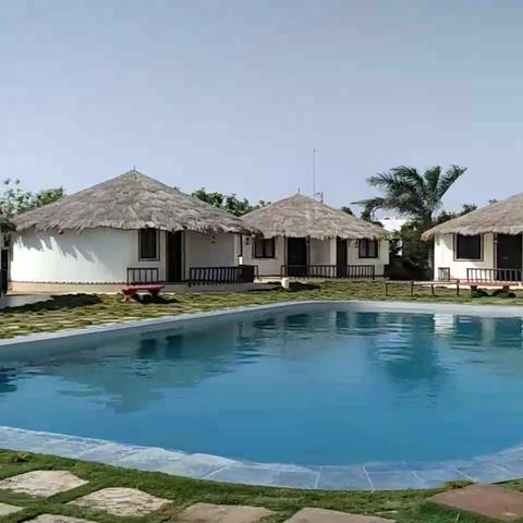 The Village Resort Mandvi - Traveller Photo