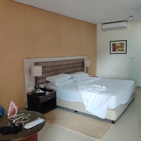 Best Western Resort Country Club - Traveller Photo