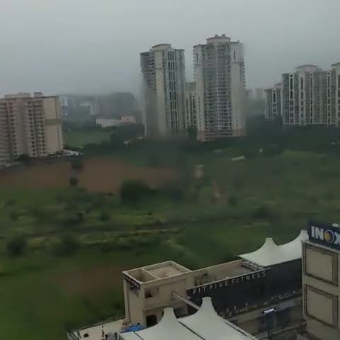 Holiday Inn Gurugram Sector 90 By IHG - Traveller Photo