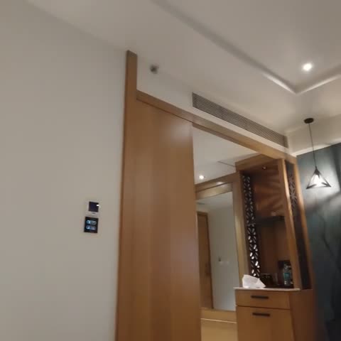 AJ Grand Hotel - Traveller Photo