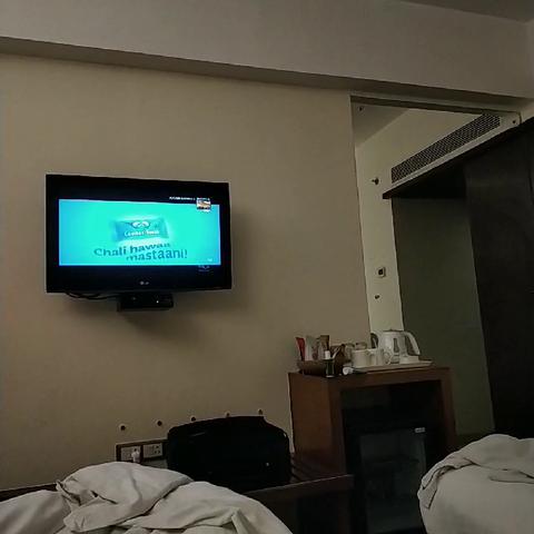 Goldfinch Hotel Mangalore - Traveller Photo