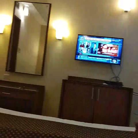 Hotel Deepa Comforts - M.G. ROAD - Traveller Photo