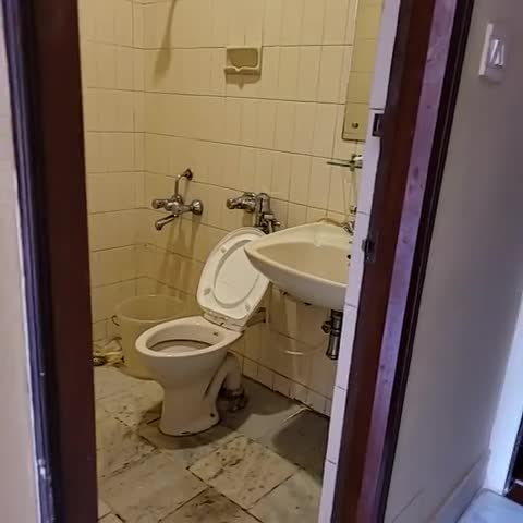 Hotel Mangalore International - K.S. RAO ROAD - Traveller Photo