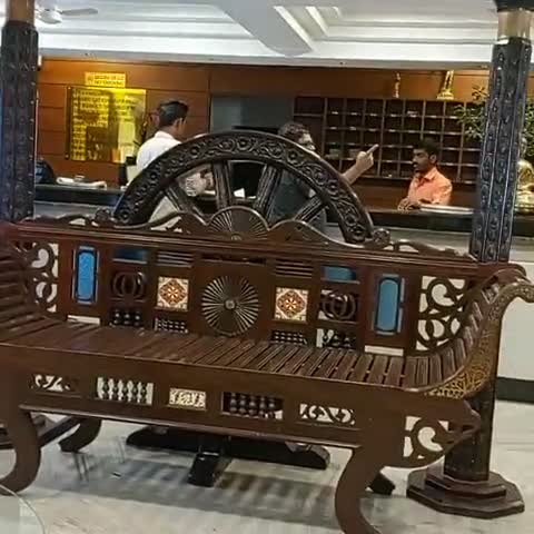 Hotel Manorama - Traveller Photo