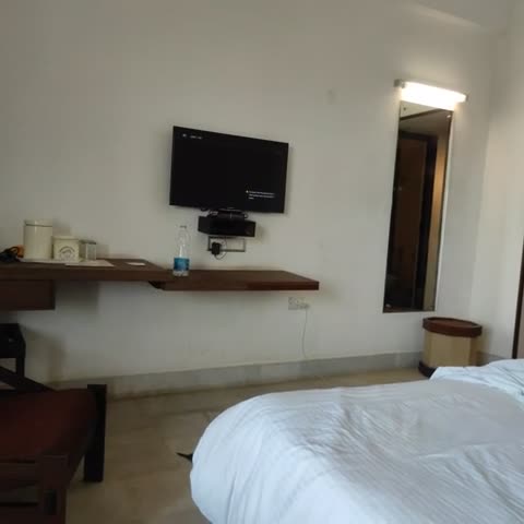 Hotel Navaratna Palace - Traveller Photo