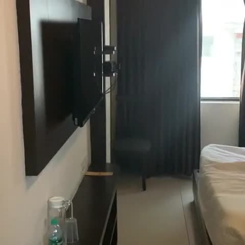 Traders Hotel -  Kankanady, Mangalore - Traveller Photo
