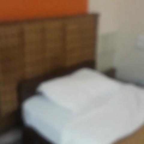 Hotel Ashlesh - Traveller Photo