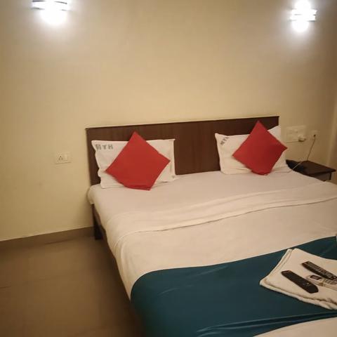 RS Bhavan - Traveller Photo