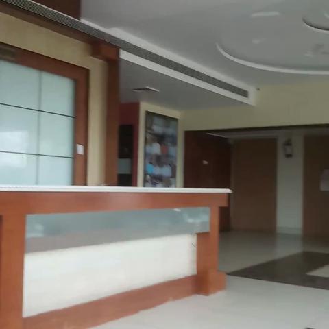 Hotel D2M - Traveller Photo