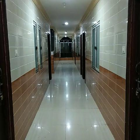 Sreeniketanam Lodge - Traveller Photo
