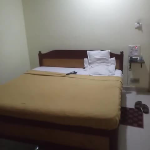 Sapthagiri Lodge - Traveller Photo