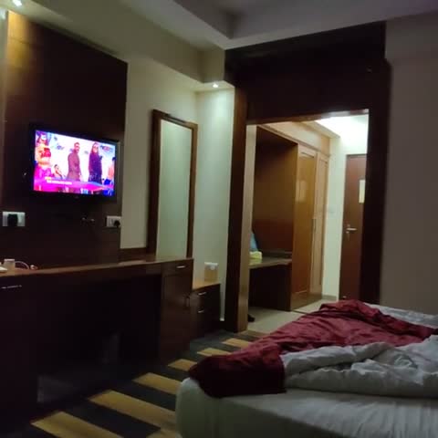 Manla Homes Resort - Traveller Photo