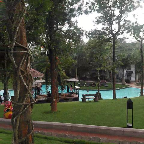 Sandalo Castle - Traveller Photo