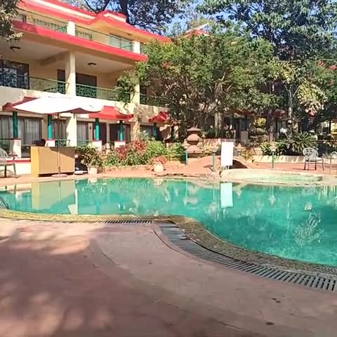 Adamo The Resort - Traveller Photo