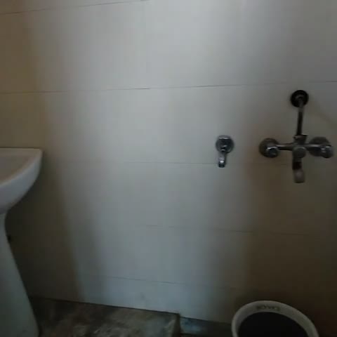 Bankey Bihari guest house - Traveller Photo