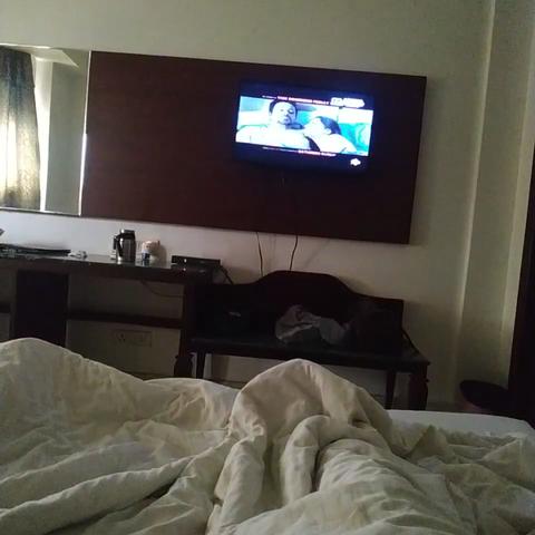 Hotel Abhinandan - Traveller Photo
