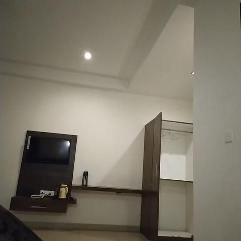 Hotel Heera Celebration - Traveller Photo
