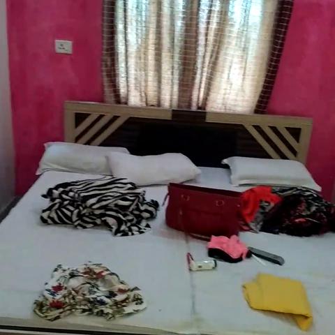 hotel vinayak palace - Traveller Photo