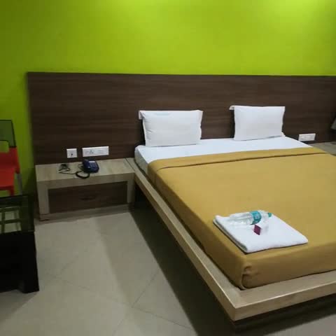 Hotel Aadhi - Traveller Photo