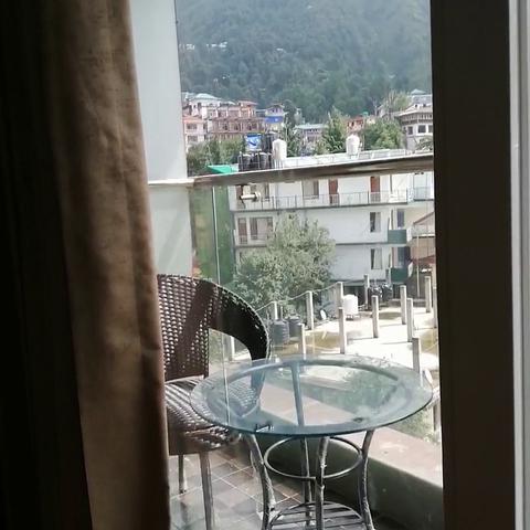 Hotel RV INN - Traveller Photo