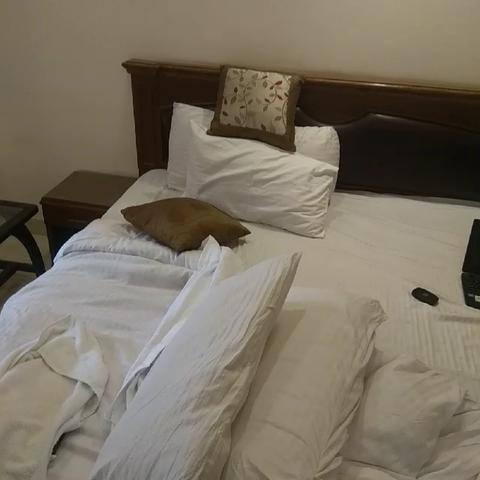 HOTEL YADU RESIDENCY - Traveller Photo