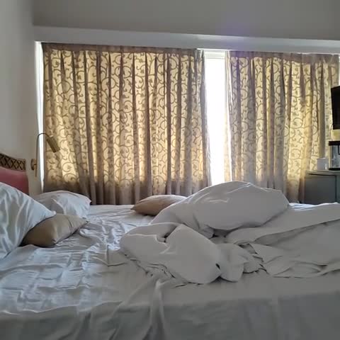 Hotel Crystal Palace - Traveller Photo