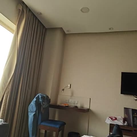Hyphen Premier Hotel - Traveller Photo