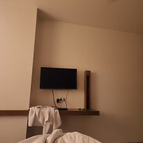 Hotel Concord - Traveller Photo
