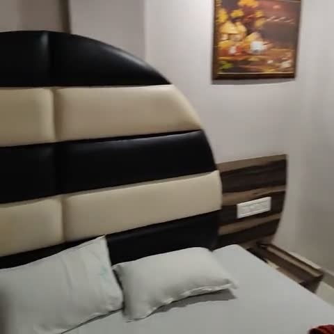 Tulsi Hotel - Traveller Photo