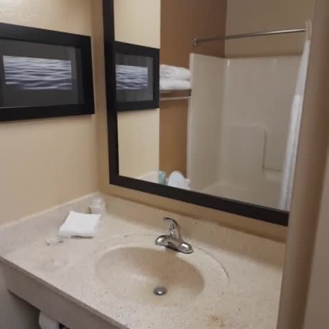 Extended Stay America Suites Princeton South Brunswick - Traveller Photo
